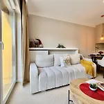 Silesia Prime Belg Apartmán
