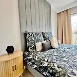Silesia Prime Belg Apartmán *