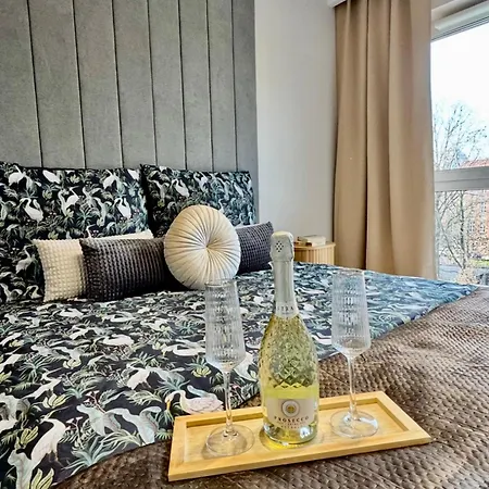 Silesia Prime Belg Катовице