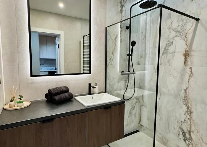 Silesia Prime Belg Apartament Katowice