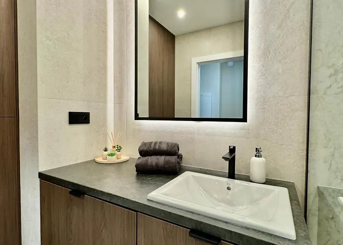 Silesia Prime Belg Apartament